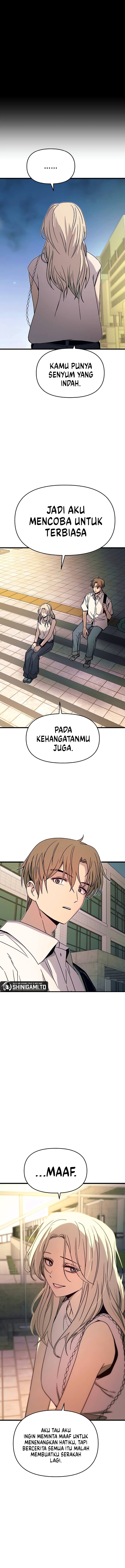 My Bias Gets on the Last Train chapter 42