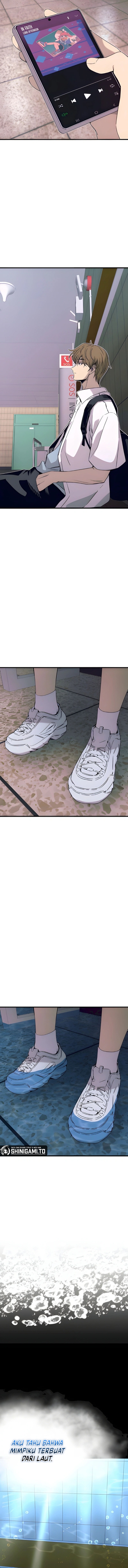 My Bias Gets on the Last Train Chapter 49 Bahasa Indonesia