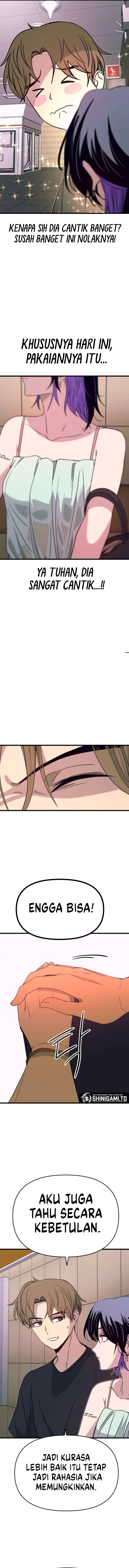 My Bias Gets on the Last Train chapter 60