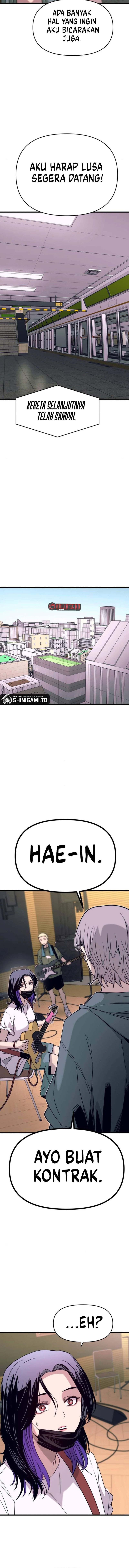 My Bias Gets on the Last Train chapter 60