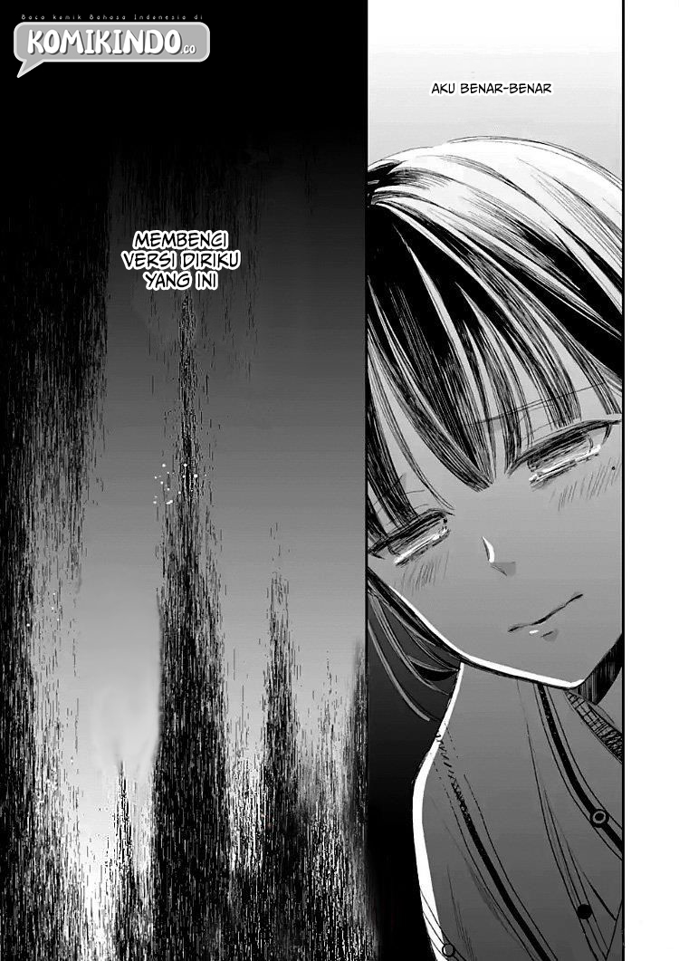 My Blissful Marriage (Watashi no Shiawase na Kekkon) Chapter 09 Bahasa Indonesia