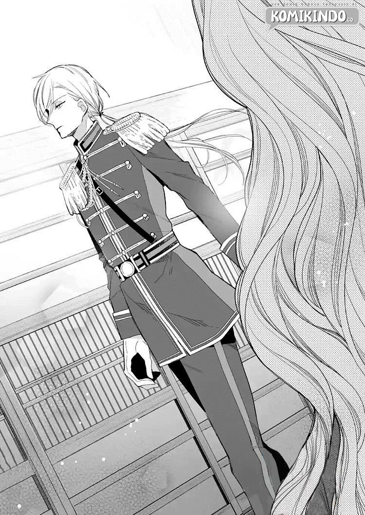 My Blissful Marriage (Watashi no Shiawase na Kekkon) Chapter 09 Bahasa Indonesia