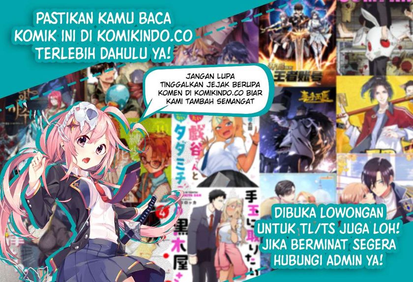 My Blissful Marriage (Watashi no Shiawase na Kekkon) chapter 16