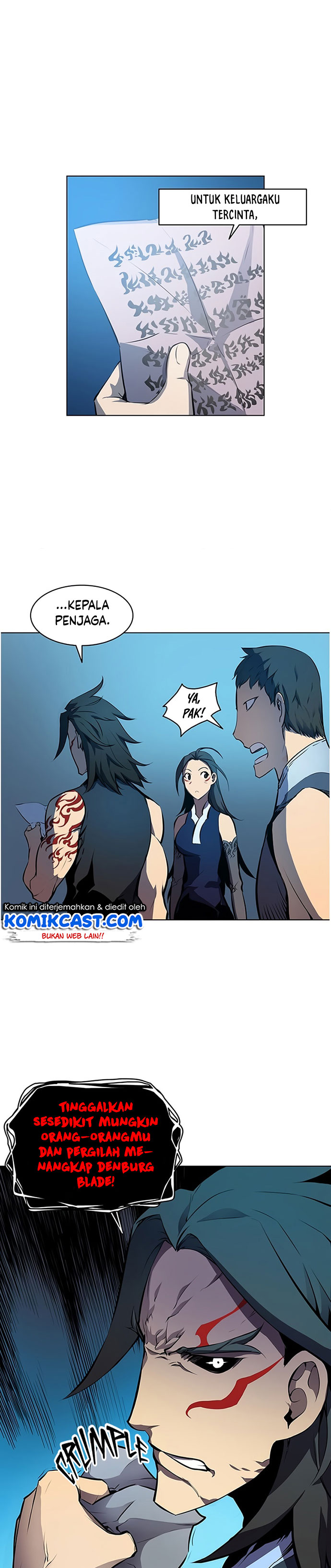 My Civil Servant Life Reborn in the Strange World chapter 0