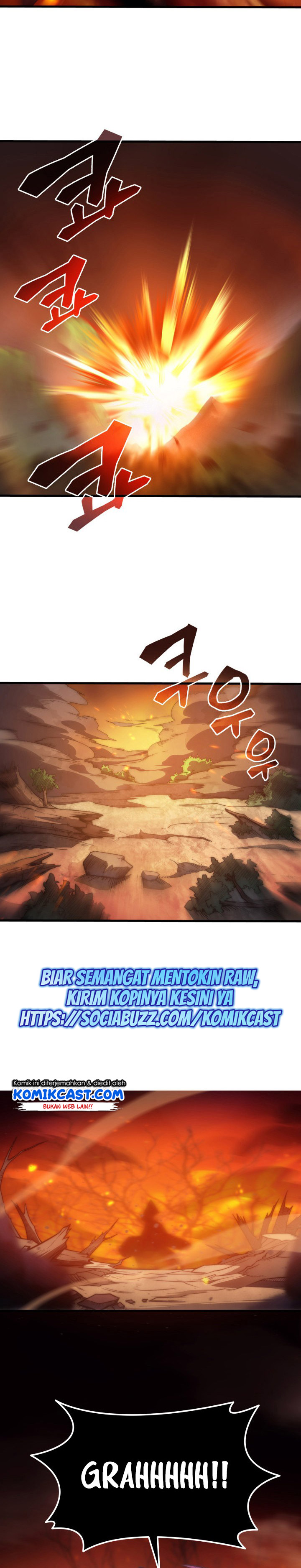My Civil Servant Life Reborn in the Strange World chapter 1