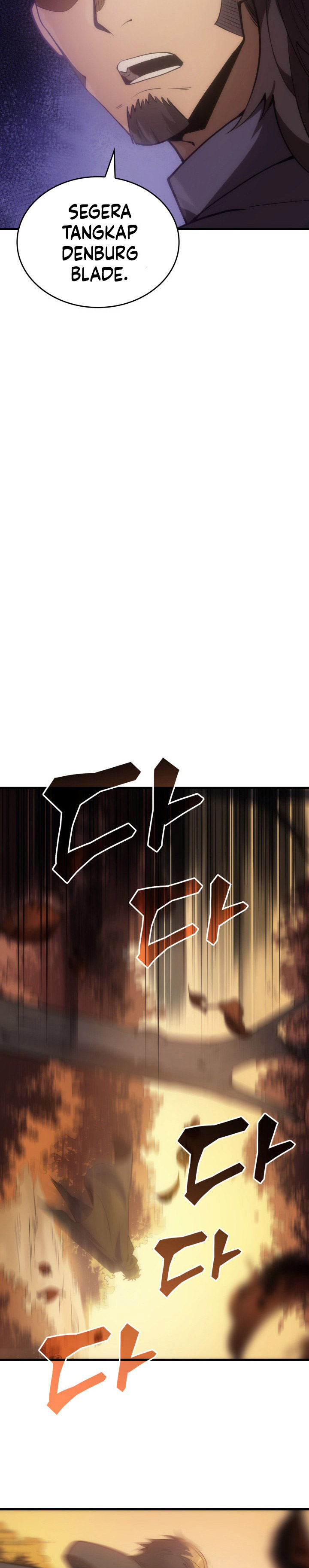 My Civil Servant Life Reborn in the Strange World chapter 1