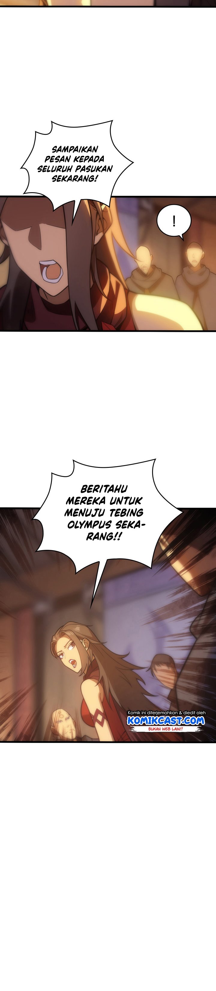 My Civil Servant Life Reborn in the Strange World chapter 3