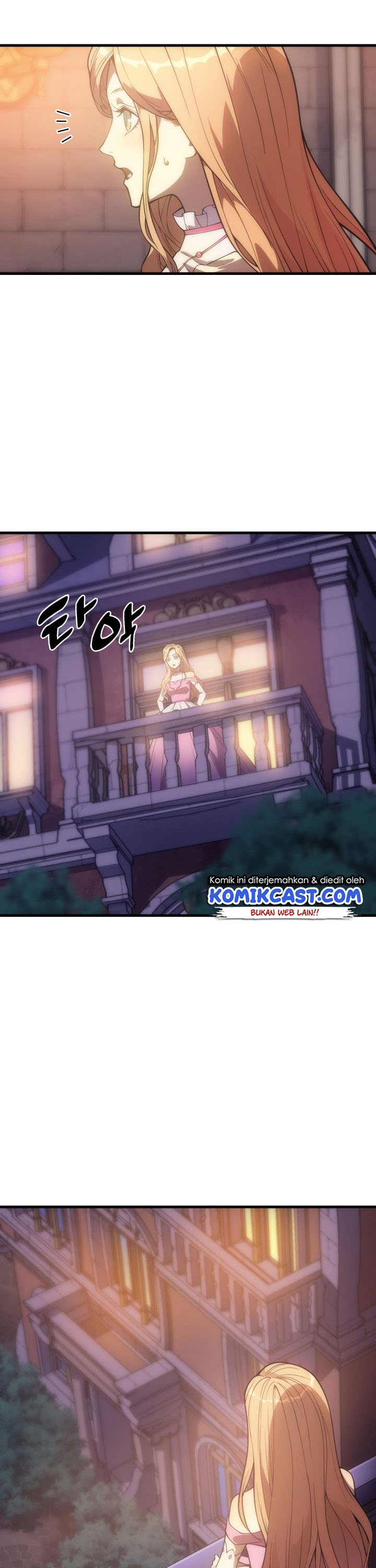 My Civil Servant Life Reborn in the Strange World Chapter 11 Bahasa Indonesia