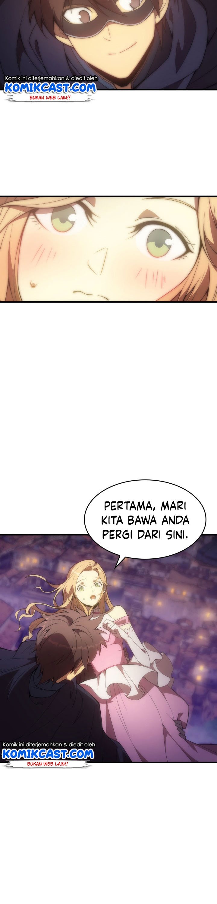 My Civil Servant Life Reborn in the Strange World chapter 12