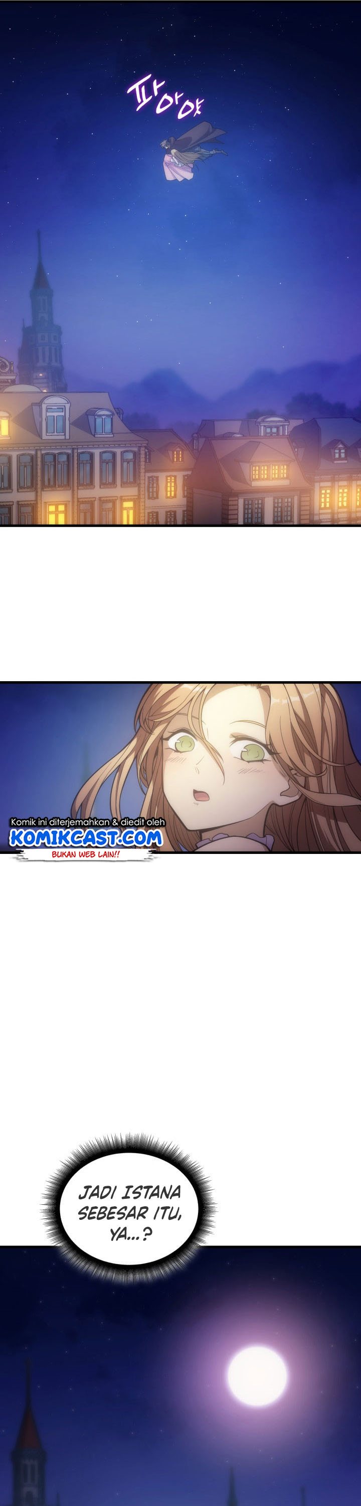 My Civil Servant Life Reborn in the Strange World chapter 12