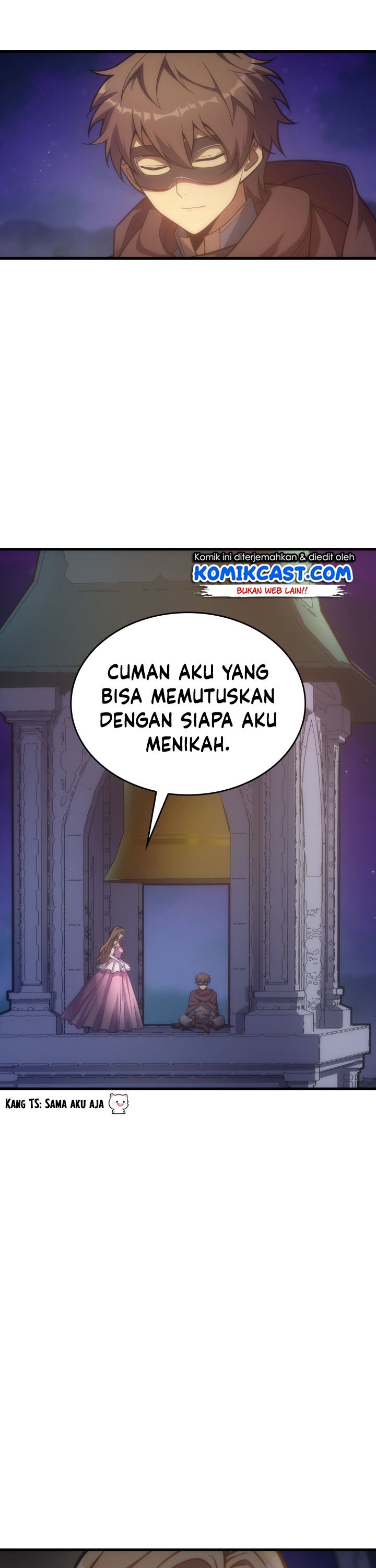 My Civil Servant Life Reborn in the Strange World chapter 12