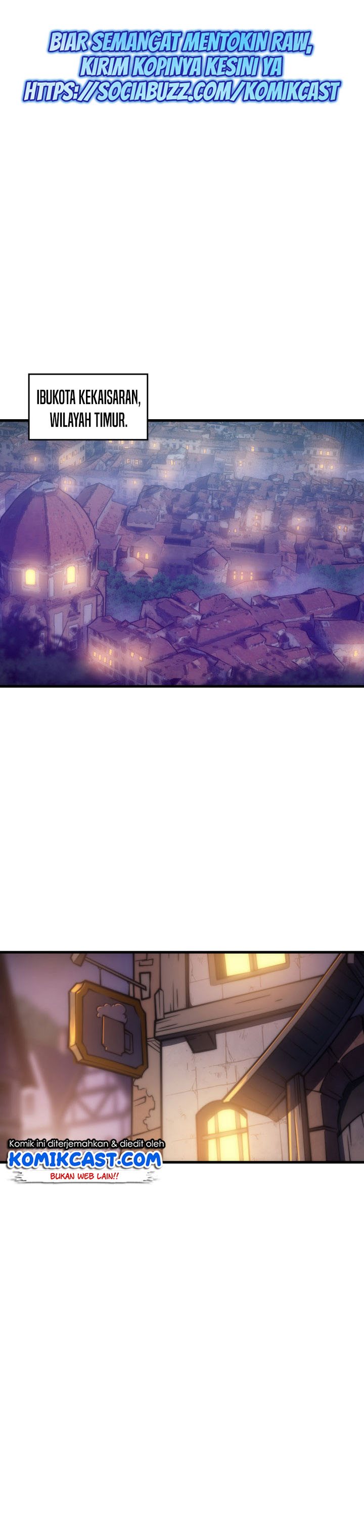 My Civil Servant Life Reborn in the Strange World chapter 12