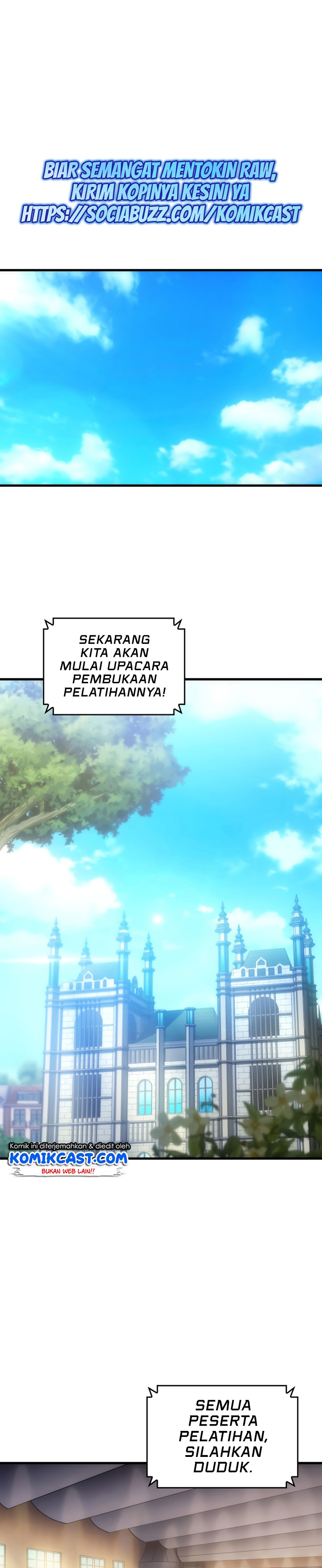 My Civil Servant Life Reborn in the Strange World chapter 18