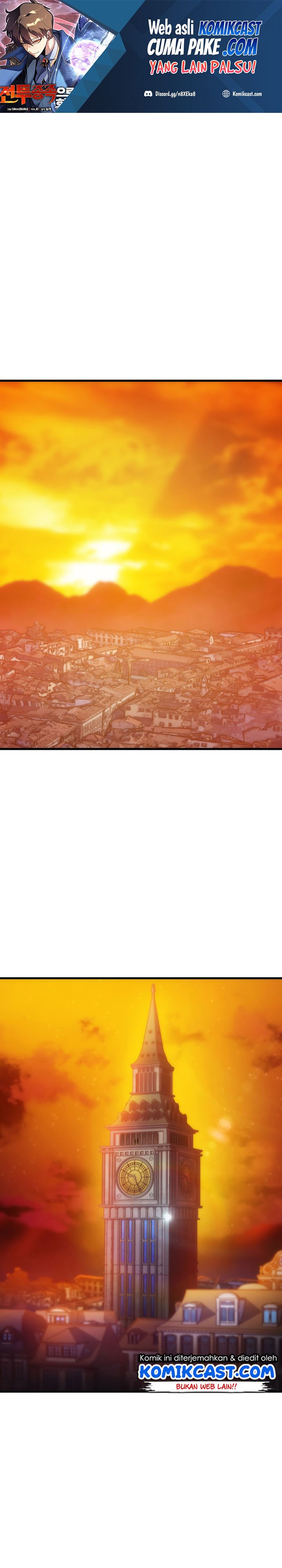 My Civil Servant Life Reborn in the Strange World Chapter 24 Bahasa Indonesia