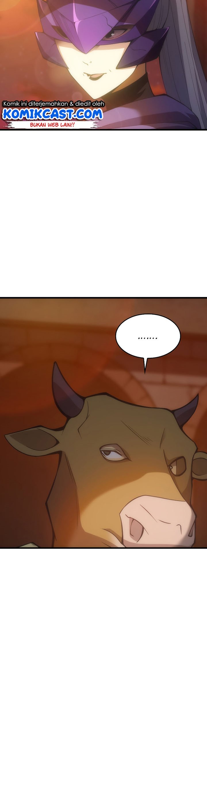 My Civil Servant Life Reborn in the Strange World Chapter 24 Bahasa Indonesia