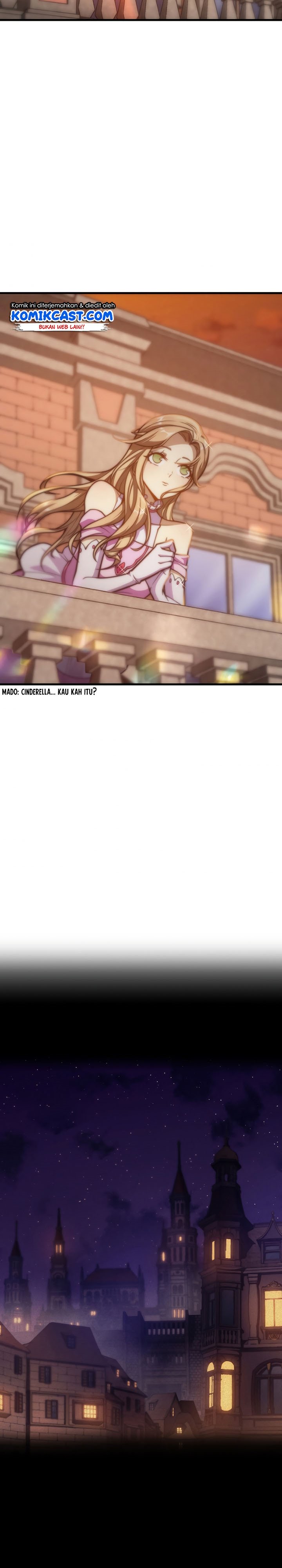 My Civil Servant Life Reborn in the Strange World Chapter 24 Bahasa Indonesia