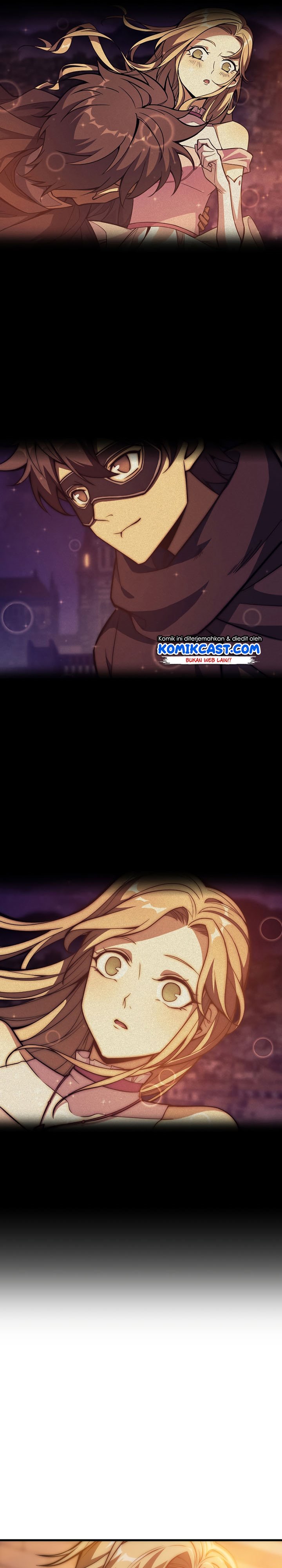 My Civil Servant Life Reborn in the Strange World Chapter 24 Bahasa Indonesia