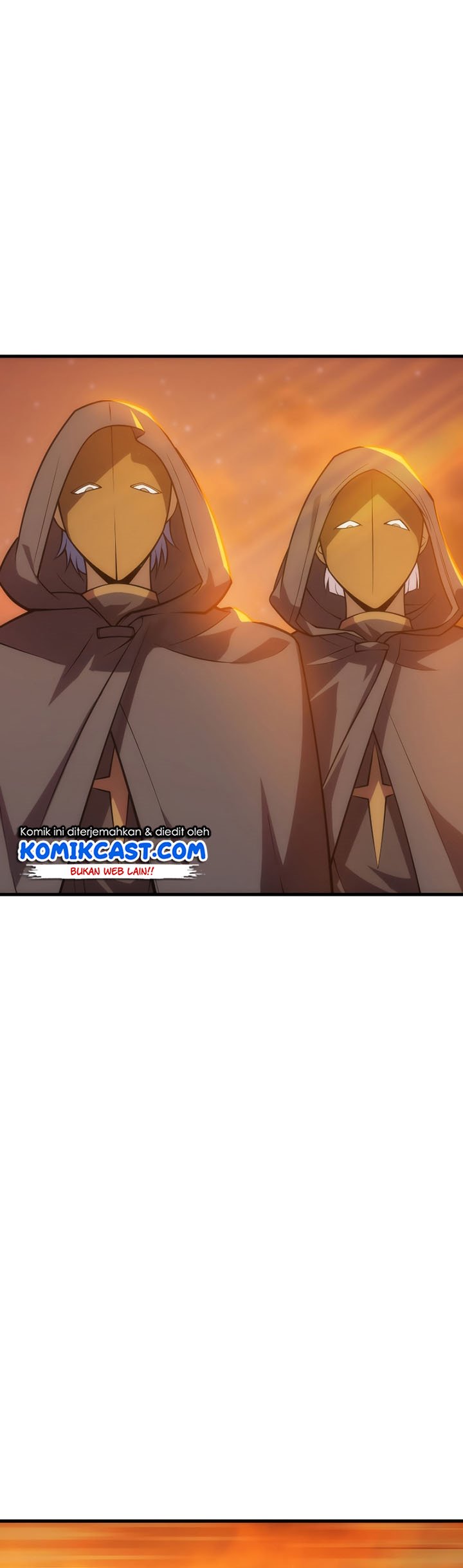 My Civil Servant Life Reborn in the Strange World Chapter 24 Bahasa Indonesia