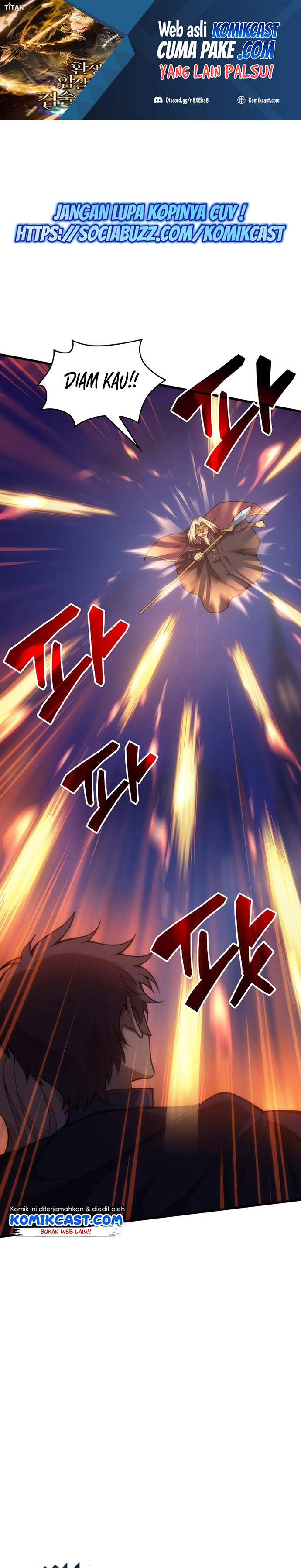 My Civil Servant Life Reborn in the Strange World Chapter 27 Bahasa Indonesia