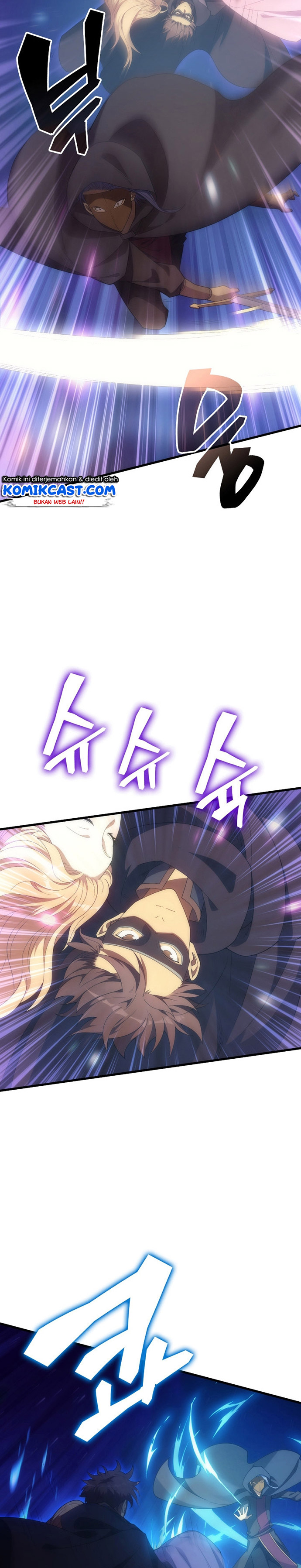 My Civil Servant Life Reborn in the Strange World Chapter 27 Bahasa Indonesia