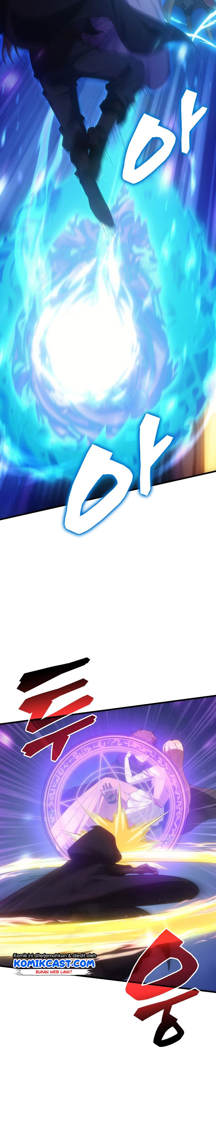 My Civil Servant Life Reborn in the Strange World Chapter 27 Bahasa Indonesia