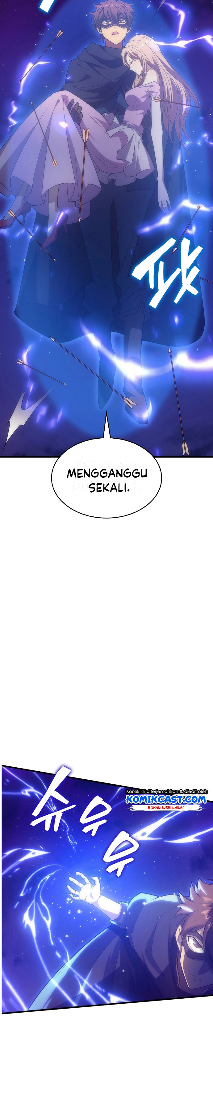 My Civil Servant Life Reborn in the Strange World Chapter 27 Bahasa Indonesia