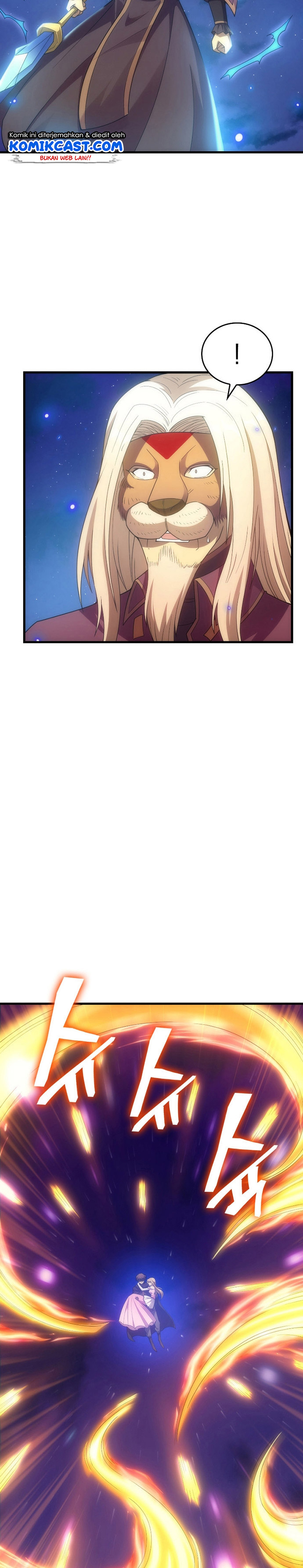 My Civil Servant Life Reborn in the Strange World Chapter 27 Bahasa Indonesia