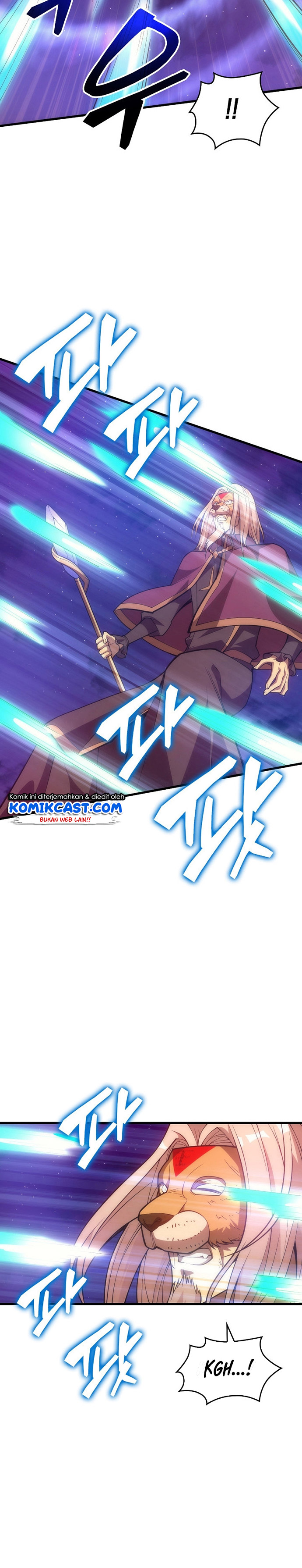 My Civil Servant Life Reborn in the Strange World Chapter 27 Bahasa Indonesia