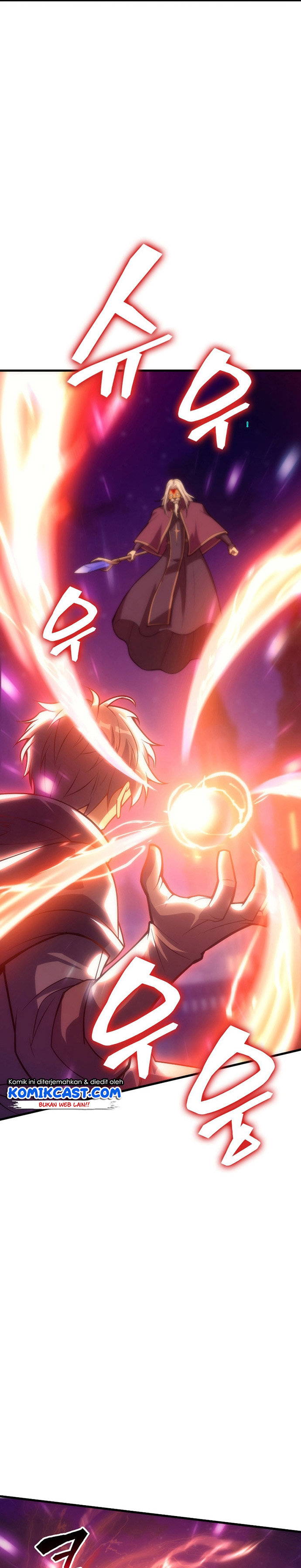 My Civil Servant Life Reborn in the Strange World Chapter 27 Bahasa Indonesia