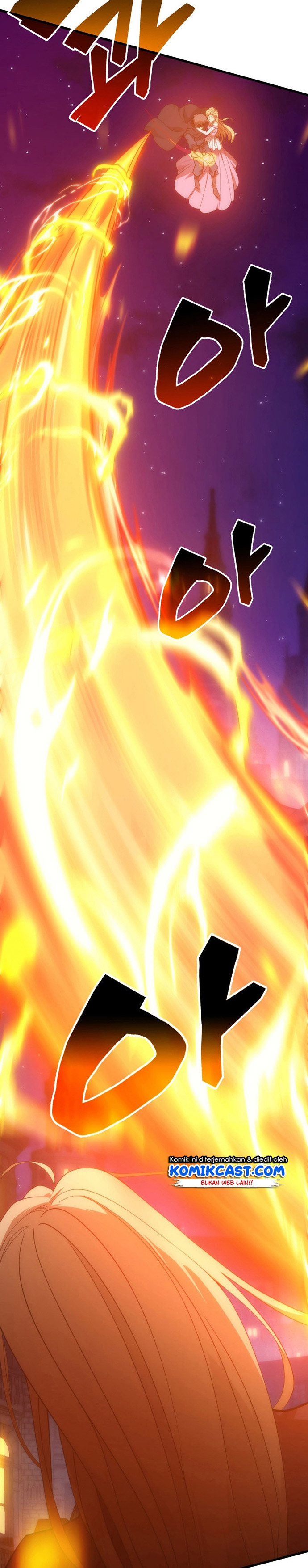 My Civil Servant Life Reborn in the Strange World Chapter 27 Bahasa Indonesia