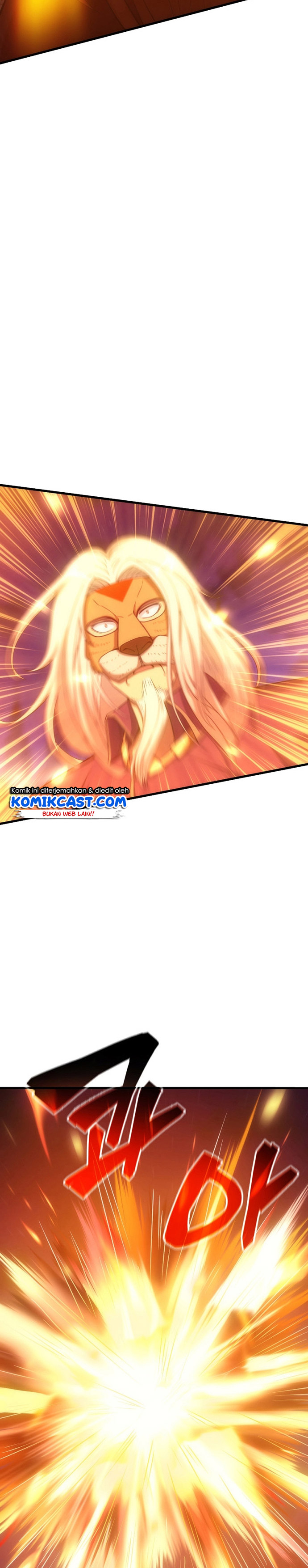 My Civil Servant Life Reborn in the Strange World Chapter 27 Bahasa Indonesia