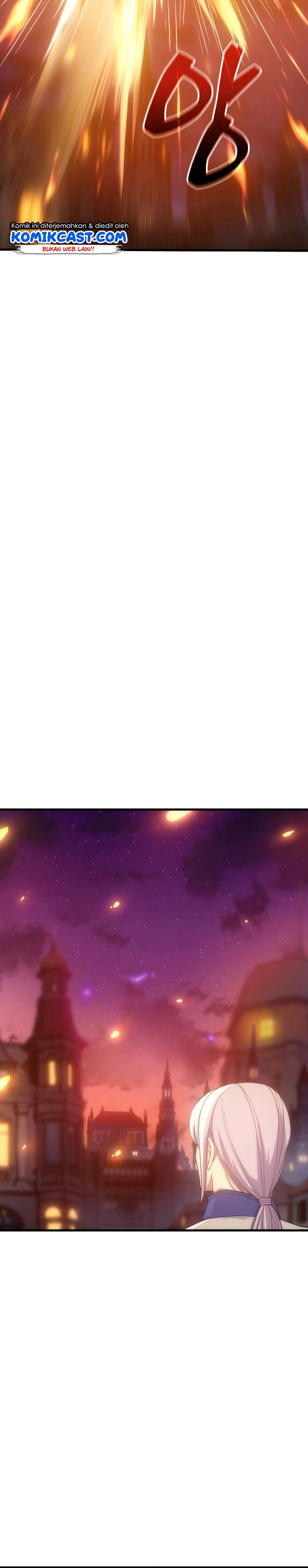 My Civil Servant Life Reborn in the Strange World Chapter 27 Bahasa Indonesia