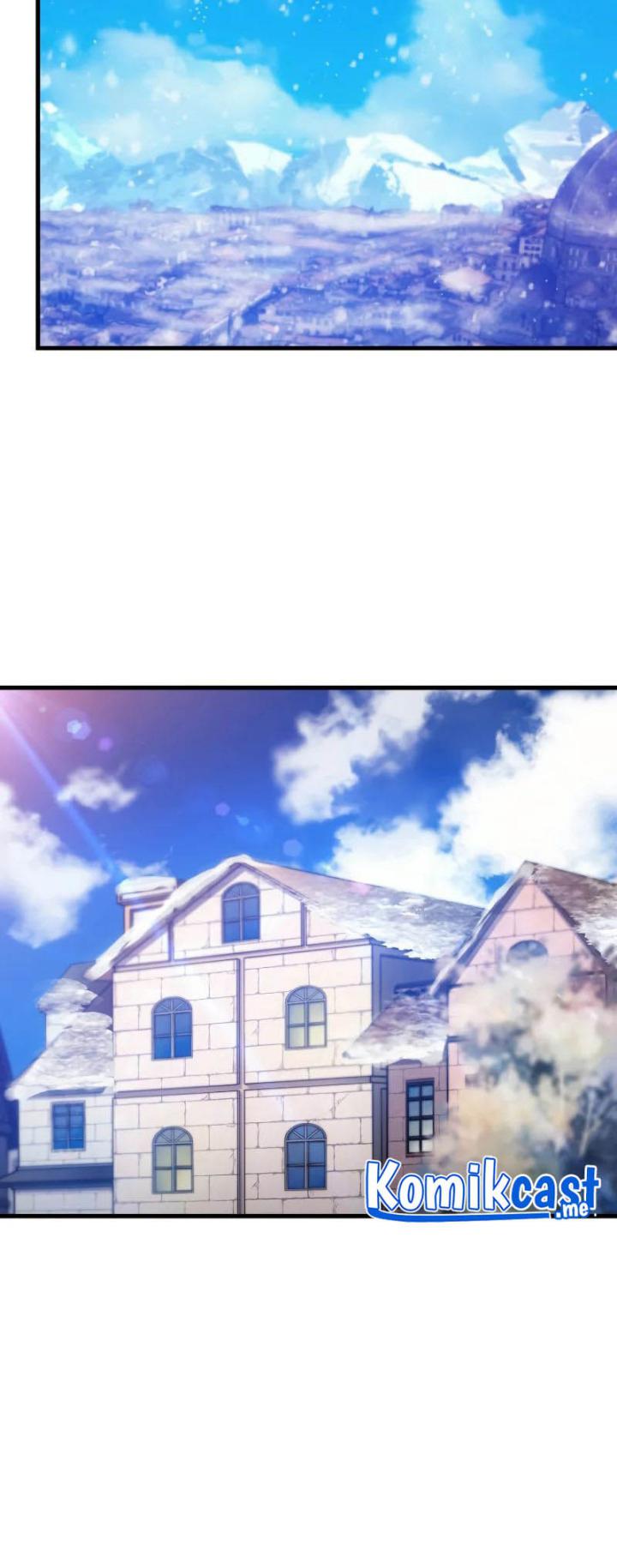 My Civil Servant Life Reborn in the Strange World chapter 37