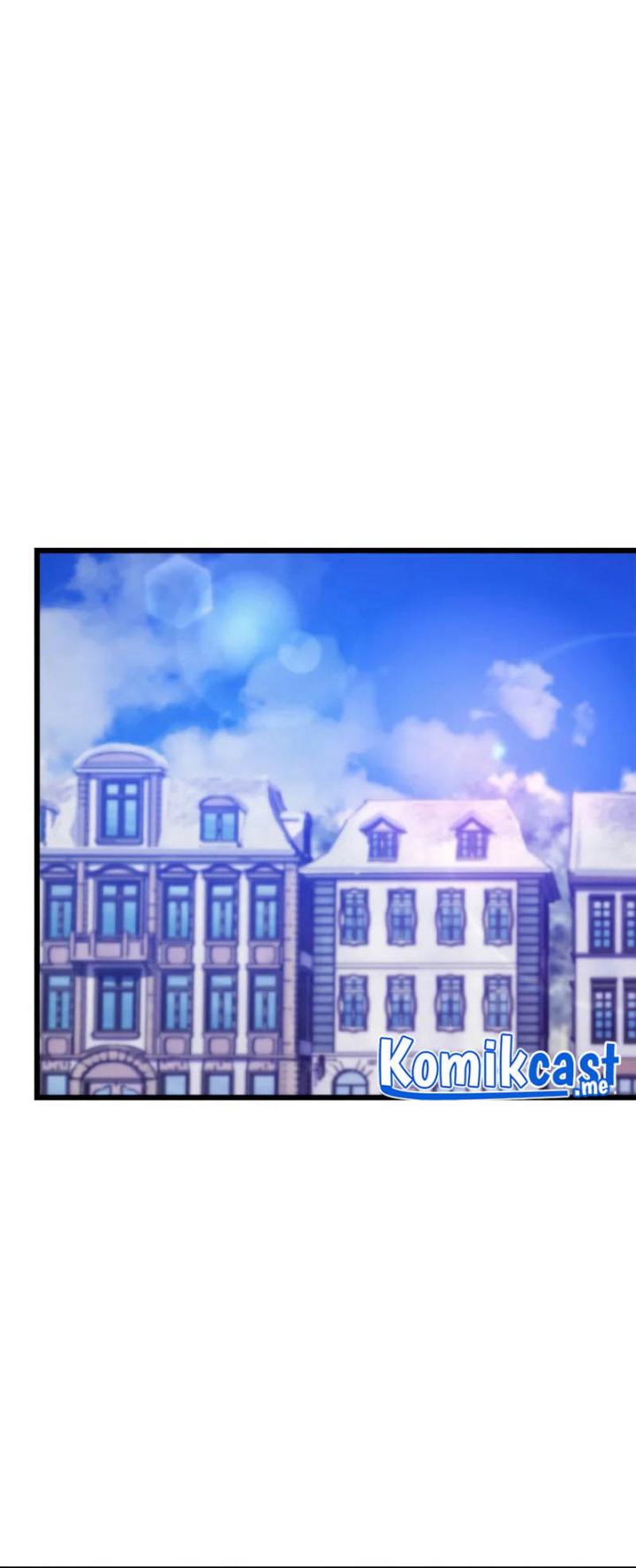 My Civil Servant Life Reborn in the Strange World chapter 37