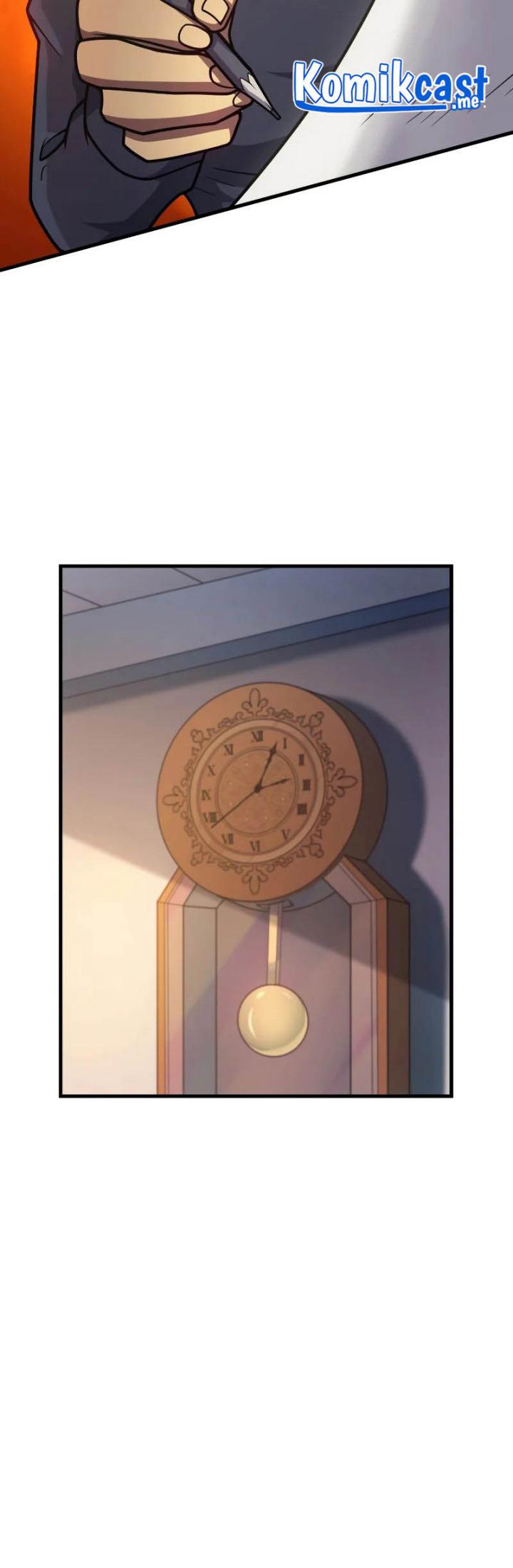My Civil Servant Life Reborn in the Strange World chapter 37