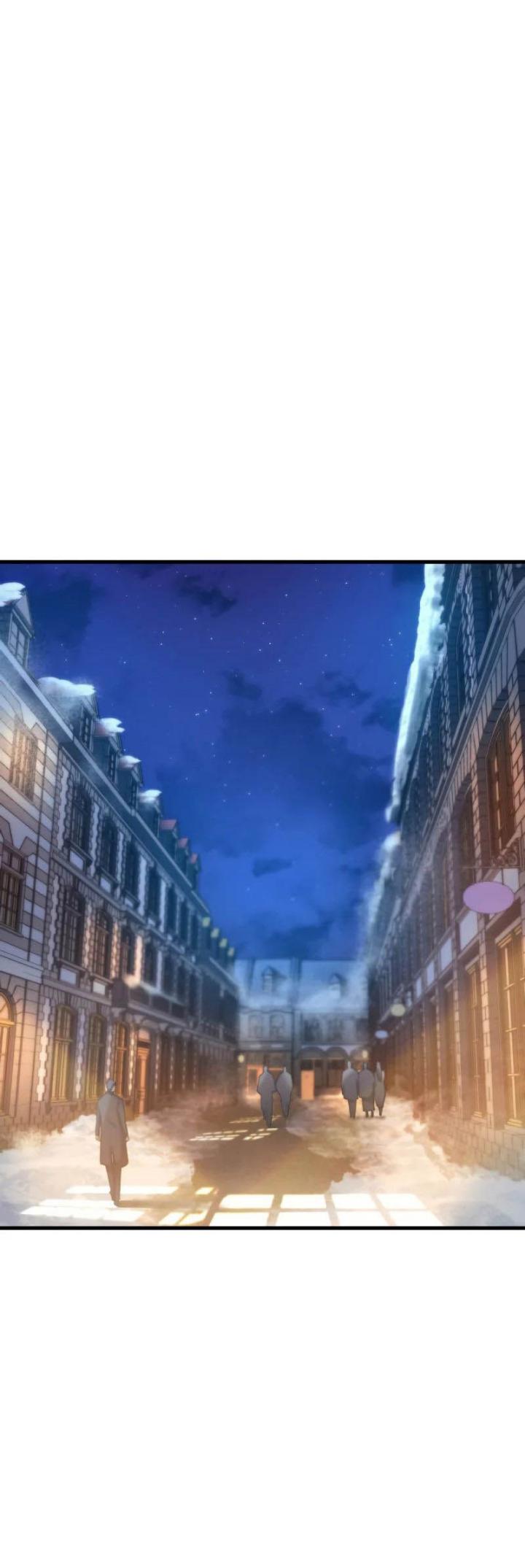 My Civil Servant Life Reborn in the Strange World chapter 37