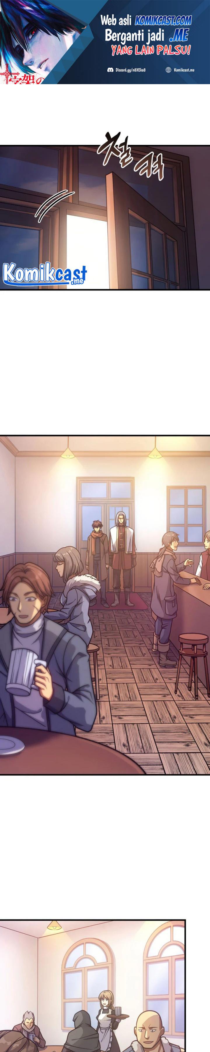 My Civil Servant Life Reborn in the Strange World Chapter 39 Bahasa Indonesia