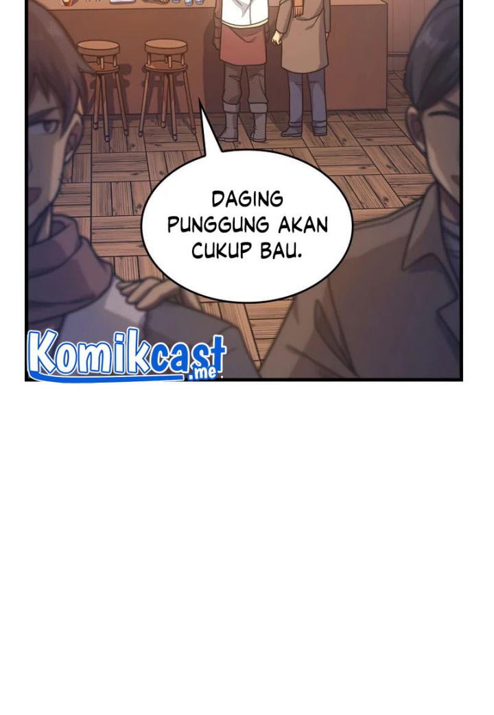 My Civil Servant Life Reborn in the Strange World Chapter 39 Bahasa Indonesia