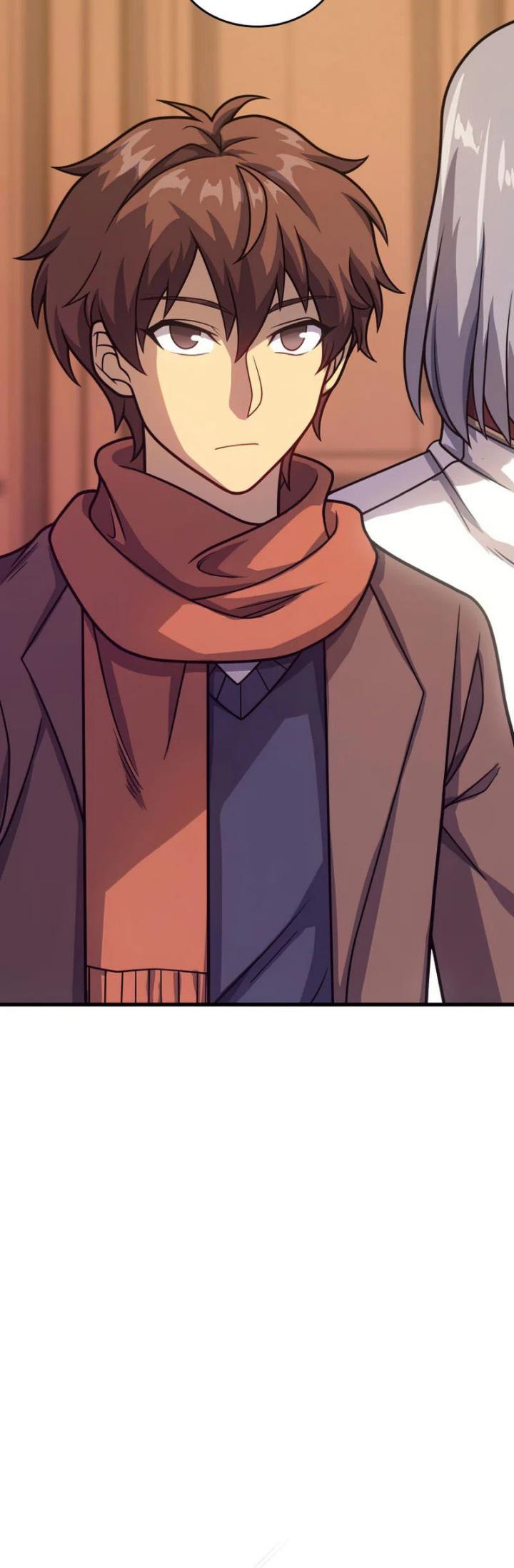 My Civil Servant Life Reborn in the Strange World Chapter 39 Bahasa Indonesia