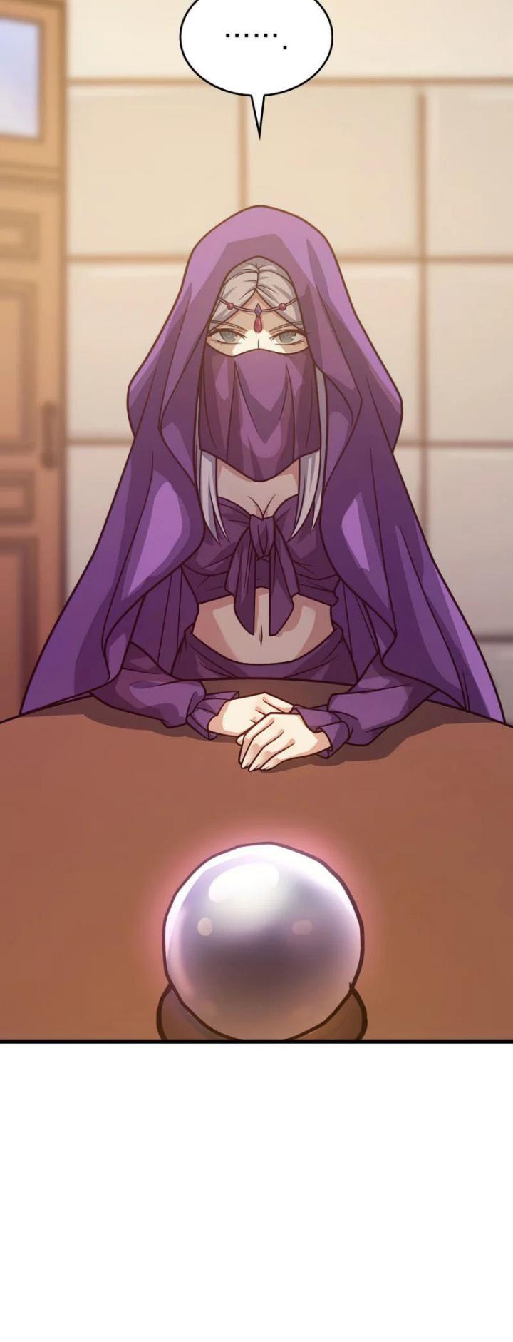 My Civil Servant Life Reborn in the Strange World Chapter 39 Bahasa Indonesia