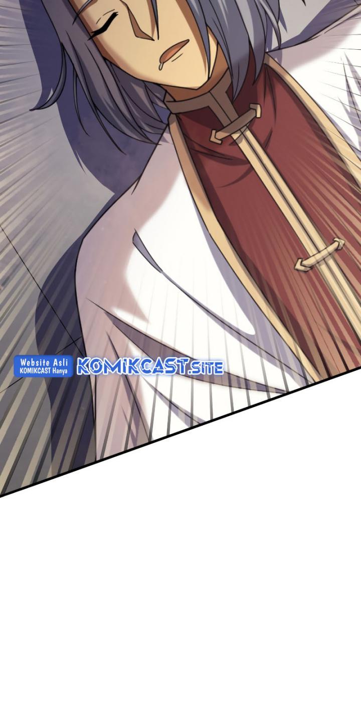My Civil Servant Life Reborn in the Strange World chapter 41