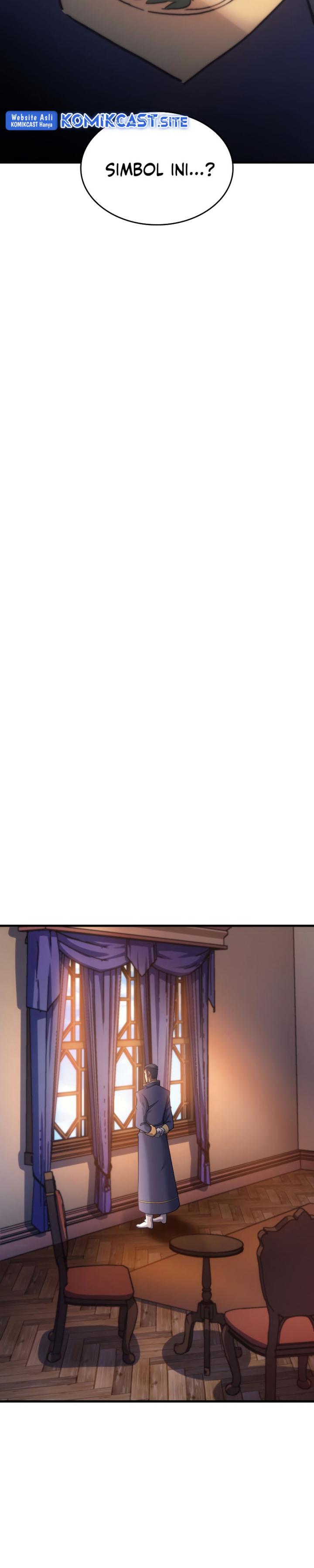 My Civil Servant Life Reborn in the Strange World chapter 41