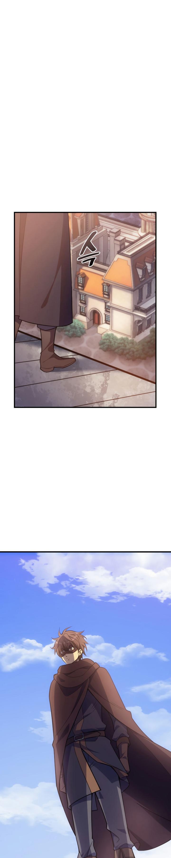 My Civil Servant Life Reborn in the Strange World chapter 41