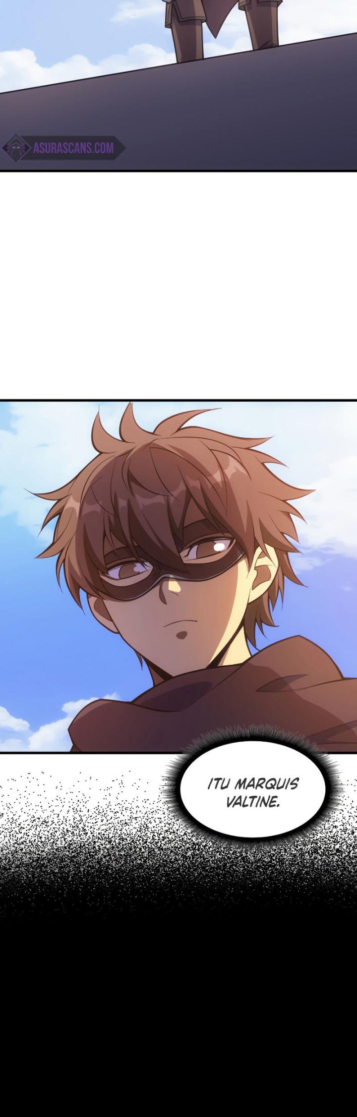 My Civil Servant Life Reborn in the Strange World chapter 41