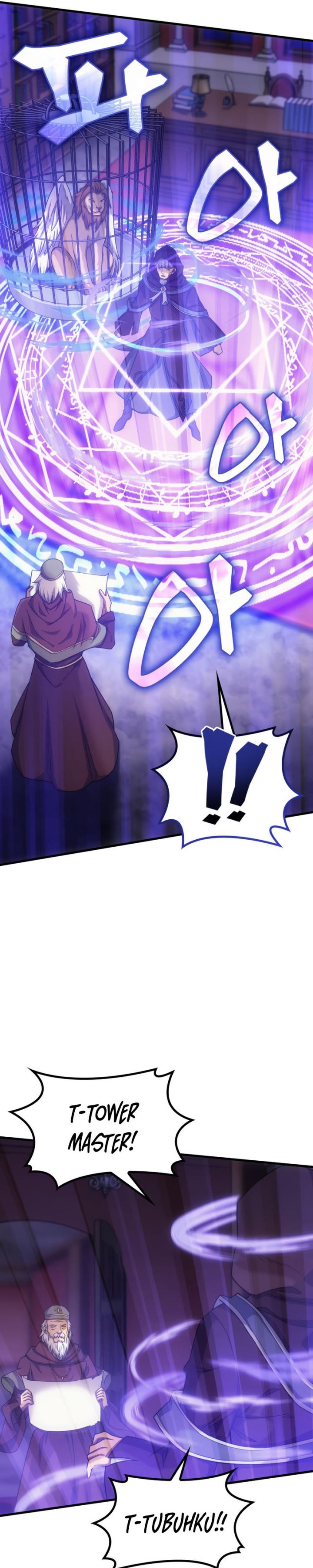 My Civil Servant Life Reborn in the Strange World Chapter 44 Bahasa Indonesia