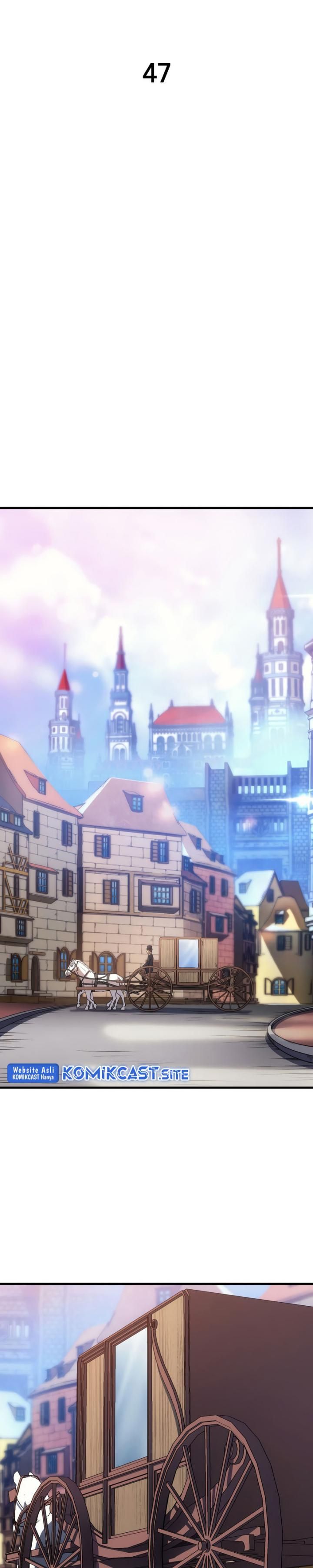 My Civil Servant Life Reborn in the Strange World chapter 47