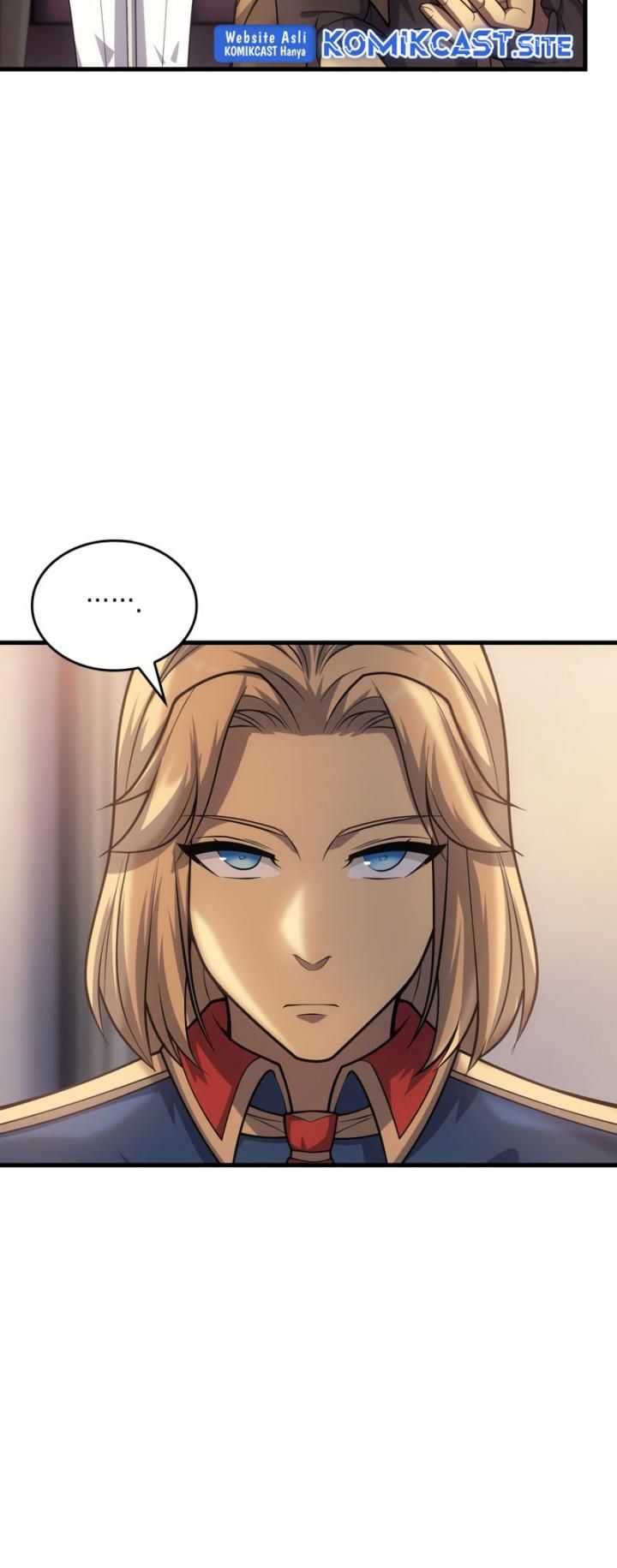 My Civil Servant Life Reborn in the Strange World chapter 47