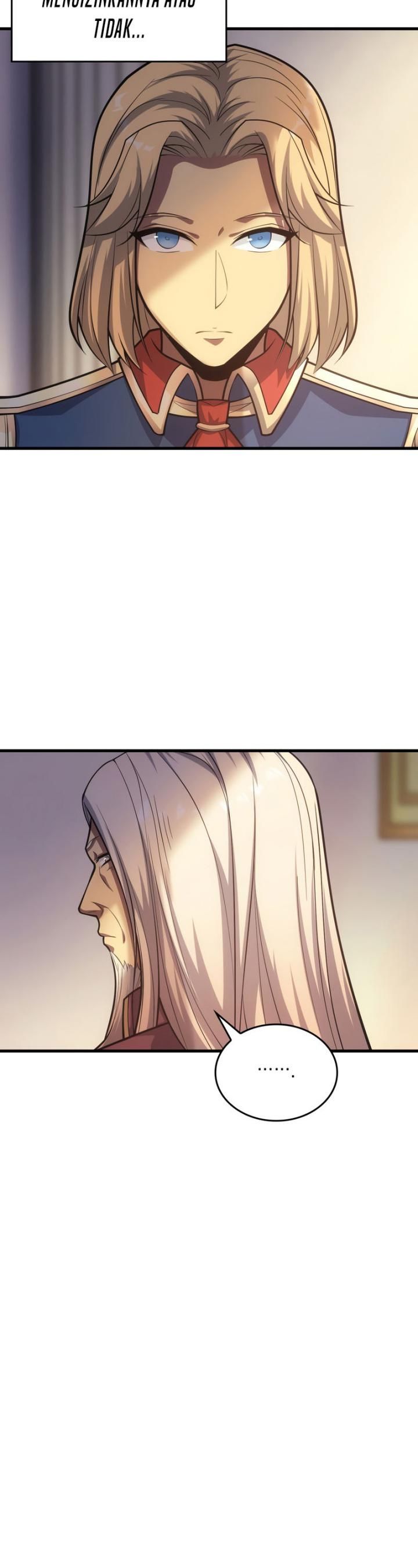 My Civil Servant Life Reborn in the Strange World chapter 47