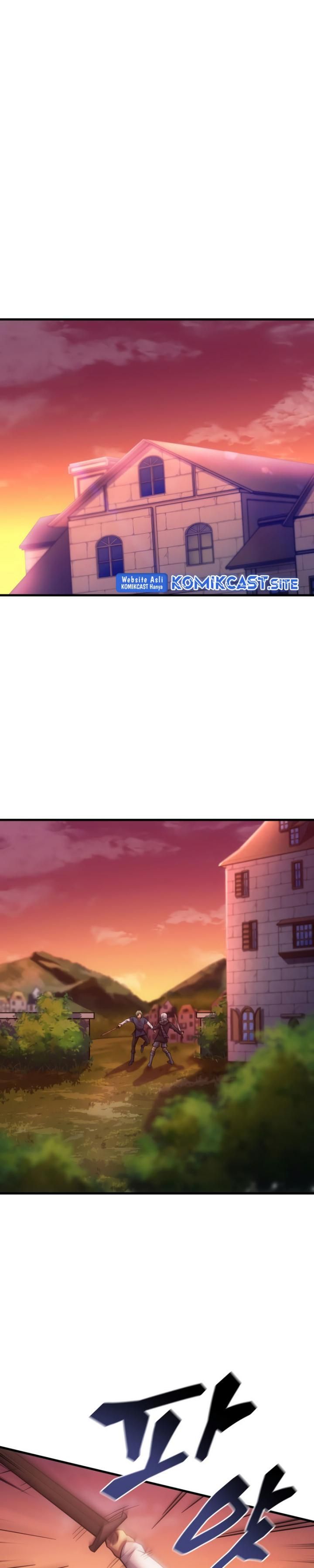 My Civil Servant Life Reborn in the Strange World chapter 47
