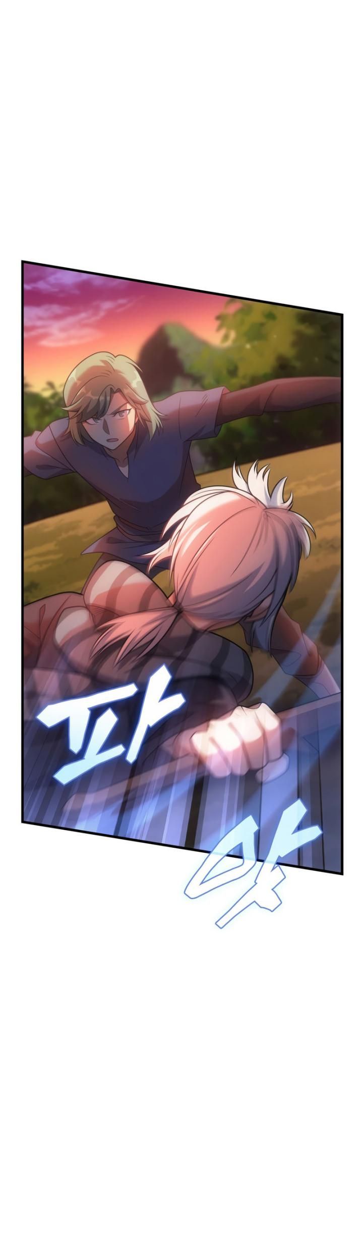 My Civil Servant Life Reborn in the Strange World chapter 47